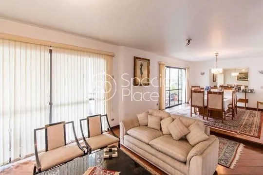 Apartamento com 2 suítes à venda em Jardim Paulista, São Paulo, por R$ 3.765.000 Imagem 2