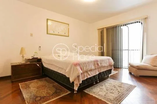 Apartamento com 2 suítes à venda em Jardim Paulista, São Paulo, por R$ 3.765.000 Imagem 24