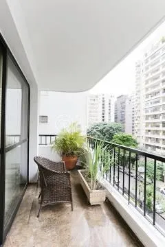 Apartamento com 2 suítes à venda em Jardim Paulista, São Paulo, por R$ 3.765.000 Imagem 29