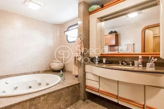 Apartamento com 2 suítes à venda em Jardim Paulista, São Paulo, por R$ 3.765.000 Imagem 31