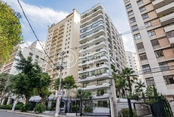 Apartamento com 2 suítes à venda em Jardim Paulista, São Paulo, por R$ 3.765.000 Imagem 35