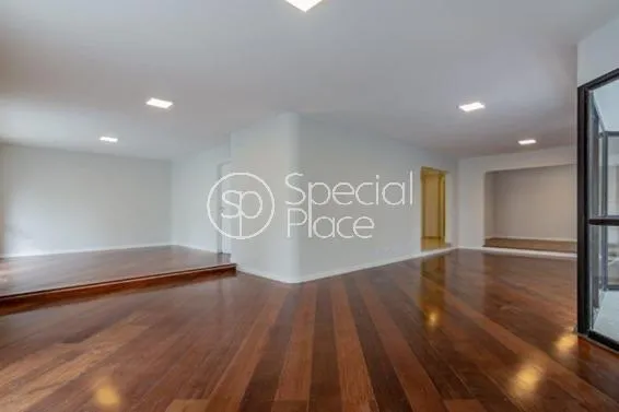 Apartamento com 3 suítes à venda em Jardim Paulista, São Paulo, por R$ 4.395.000 Imagem 2