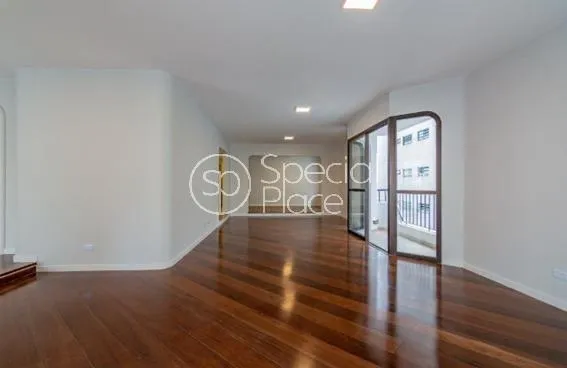 Apartamento com 3 suítes à venda em Jardim Paulista, São Paulo, por R$ 4.395.000 Imagem 3