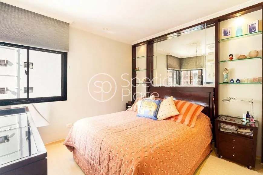 Apartamento com 3 suítes à venda em Moema Pássaros, São Paulo, por R$ 2.800.000 Imagem 14