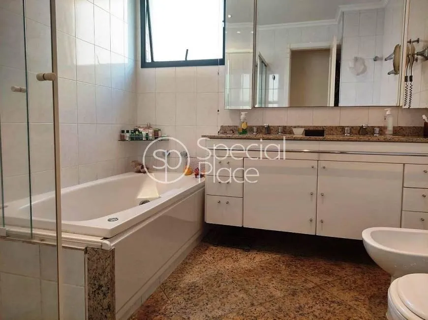 Apartamento com 3 suítes à venda em Moema Pássaros, São Paulo, por R$ 2.800.000 Imagem 15