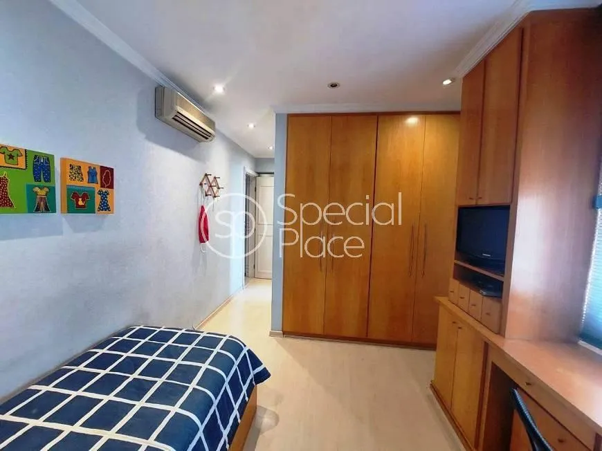 Apartamento com 3 suítes à venda em Moema Pássaros, São Paulo, por R$ 2.800.000 Imagem 16