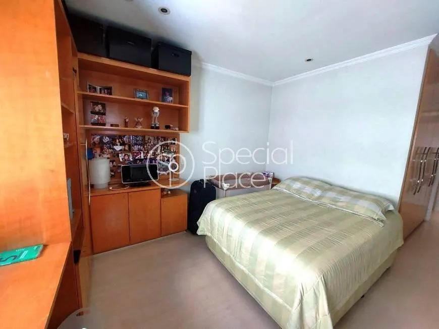 Apartamento com 3 suítes à venda em Moema Pássaros, São Paulo, por R$ 2.800.000 Imagem 18