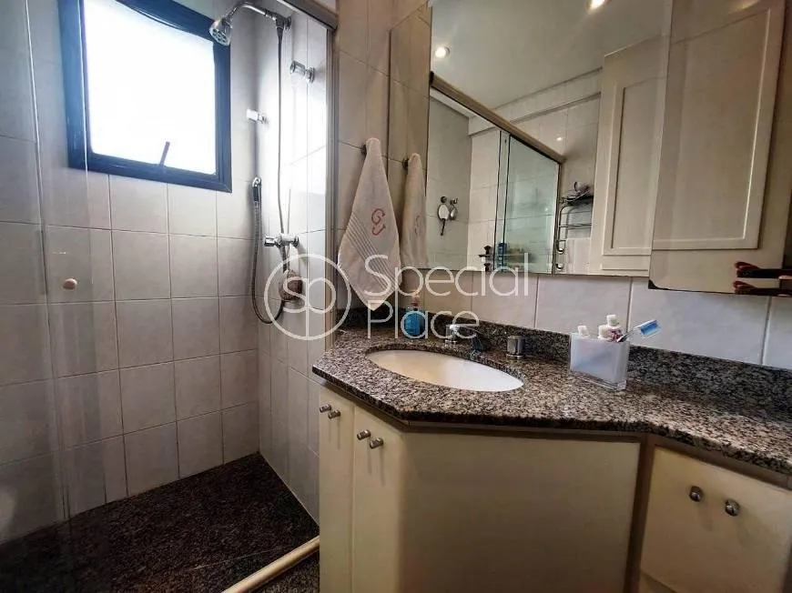 Apartamento com 3 suítes à venda em Moema Pássaros, São Paulo, por R$ 2.800.000 Imagem 20