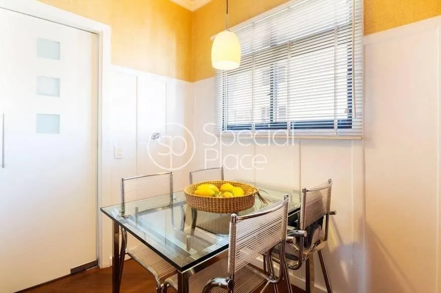 Apartamento com 3 suítes à venda em Moema Pássaros, São Paulo, por R$ 2.800.000 Imagem 21