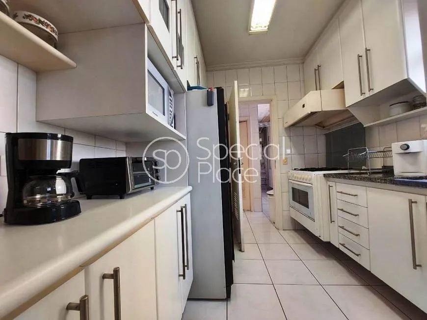 Apartamento com 3 suítes à venda em Moema Pássaros, São Paulo, por R$ 2.800.000 Imagem 22