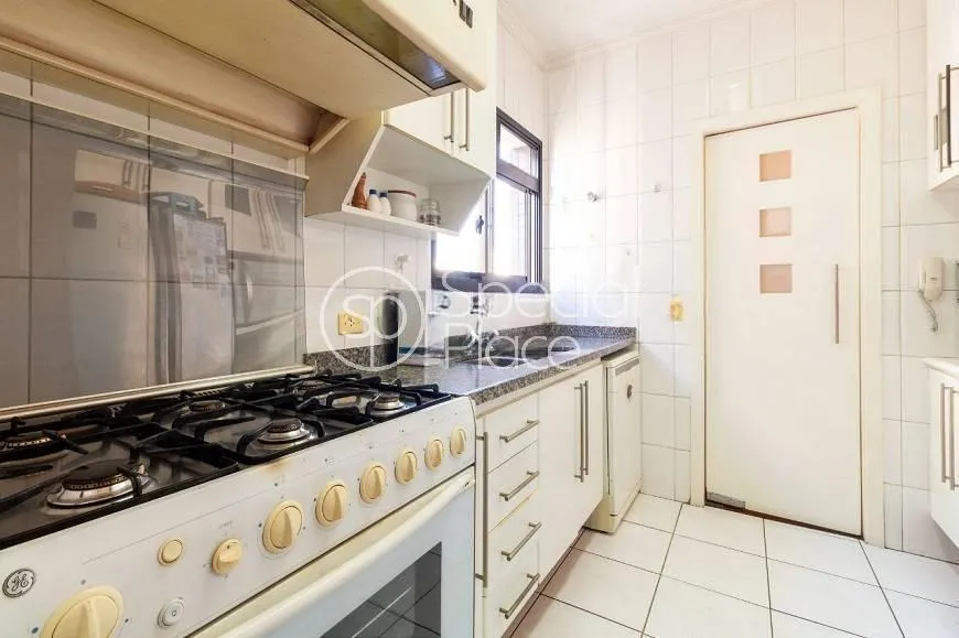 Apartamento com 3 suítes à venda em Moema Pássaros, São Paulo, por R$ 2.800.000 Imagem 23