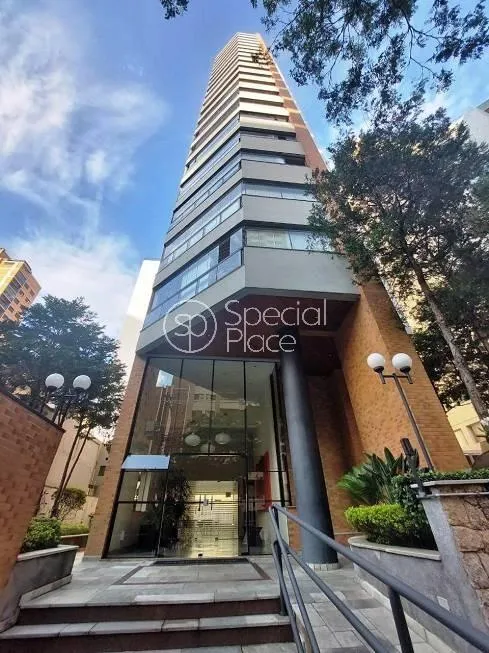 Apartamento com 3 suítes à venda em Moema Pássaros, São Paulo, por R$ 2.800.000 Imagem 25