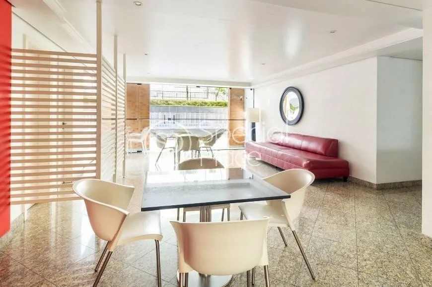 Apartamento com 3 suítes à venda em Moema Pássaros, São Paulo, por R$ 2.800.000 Imagem 26