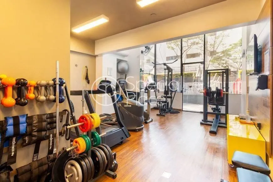 Apartamento com 3 suítes à venda em Moema Pássaros, São Paulo, por R$ 2.800.000 Imagem 28