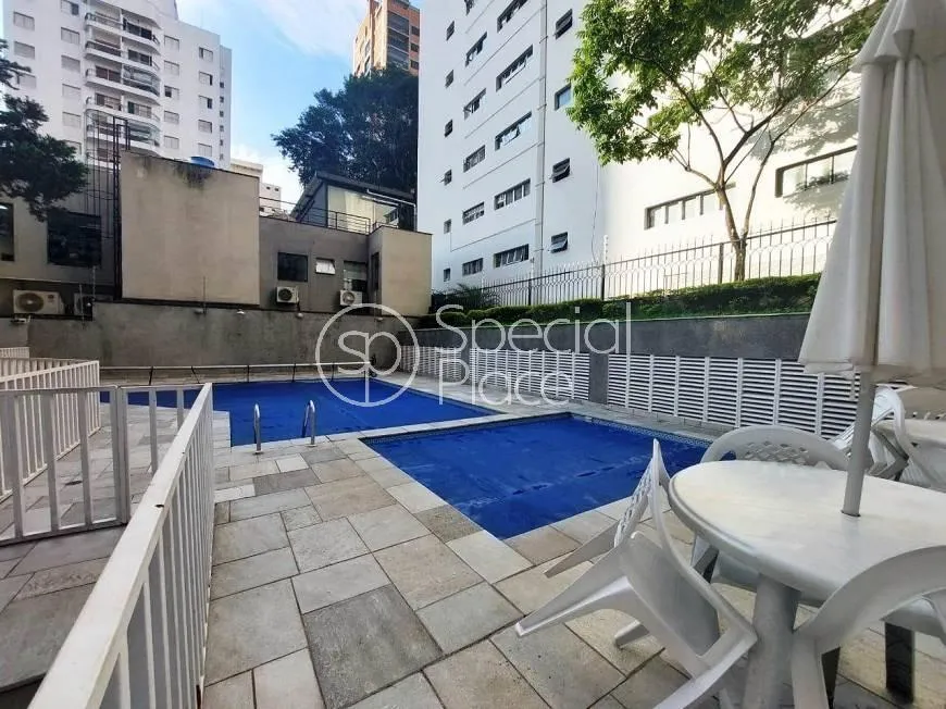 Apartamento com 3 suítes à venda em Moema Pássaros, São Paulo, por R$ 2.800.000 Imagem 29