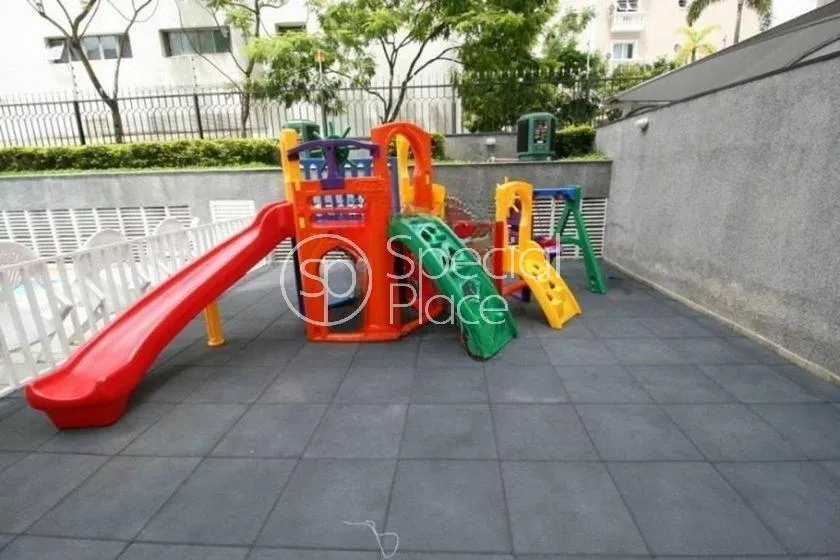 Apartamento com 3 suítes à venda em Moema Pássaros, São Paulo, por R$ 2.800.000 Imagem 30