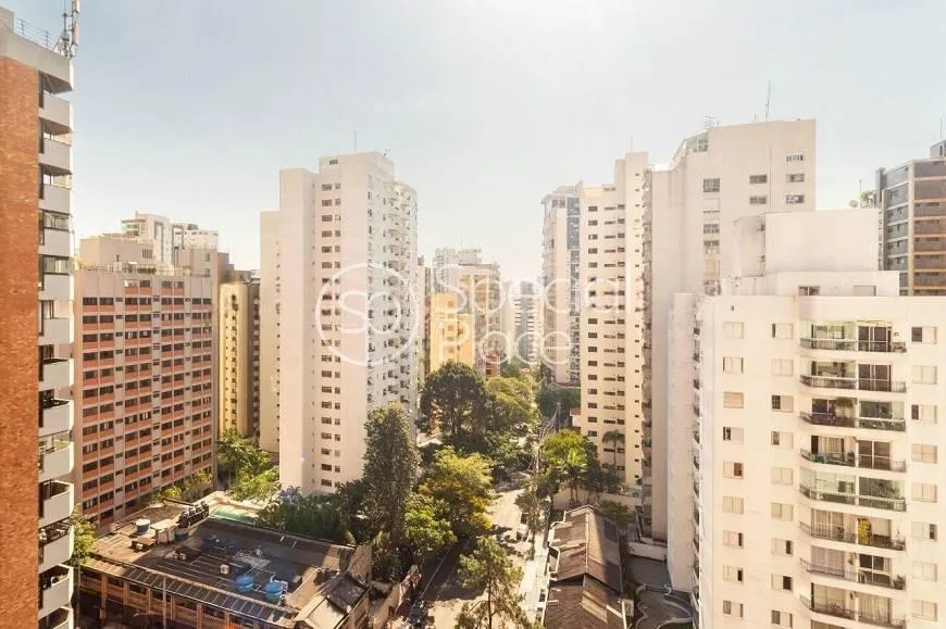 Apartamento com 3 suítes à venda em Moema Pássaros, São Paulo, por R$ 2.800.000 Imagem 4
