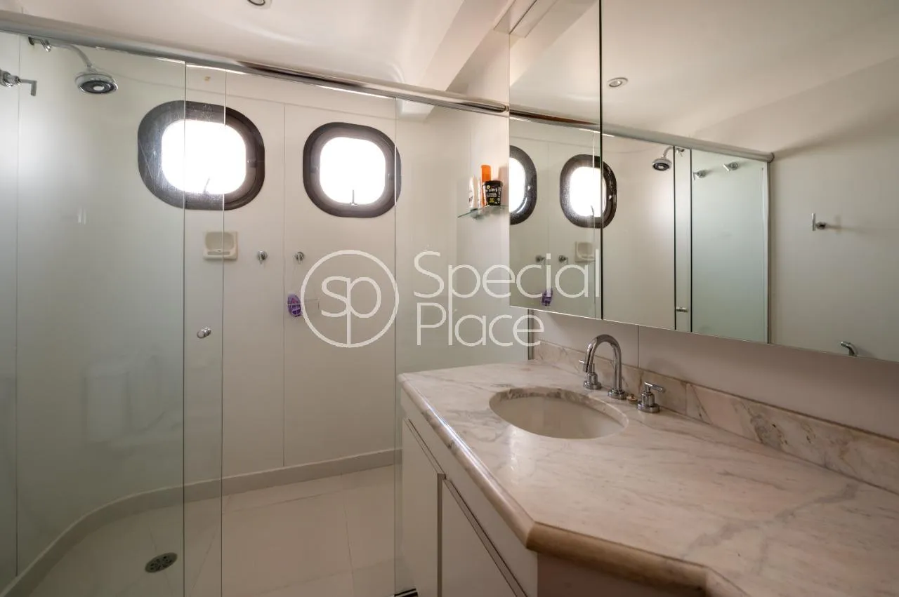 Apartamento com 3 suítes à venda em Vila Nova Conceição, São Paulo, por R$ 12.500.000 Imagem 18