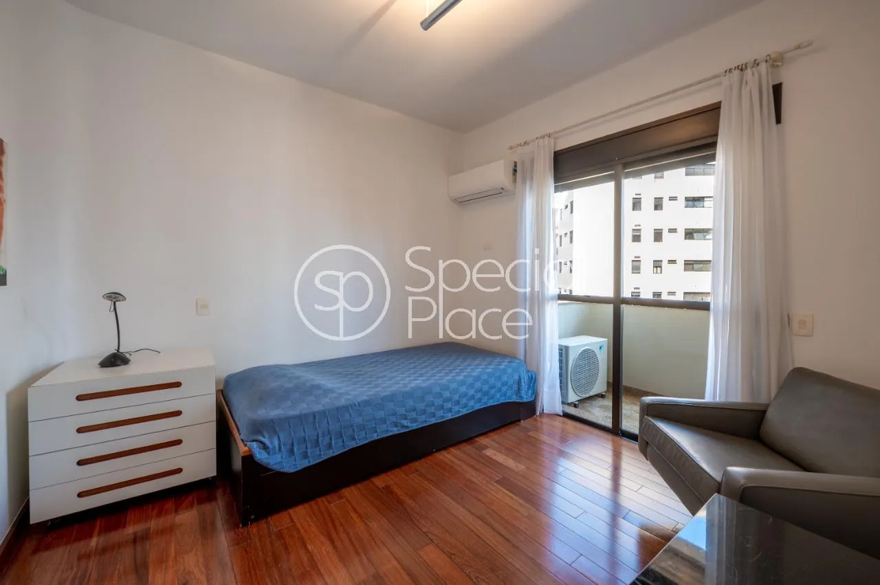 Apartamento com 3 suítes à venda em Vila Nova Conceição, São Paulo, por R$ 12.500.000 Imagem 19