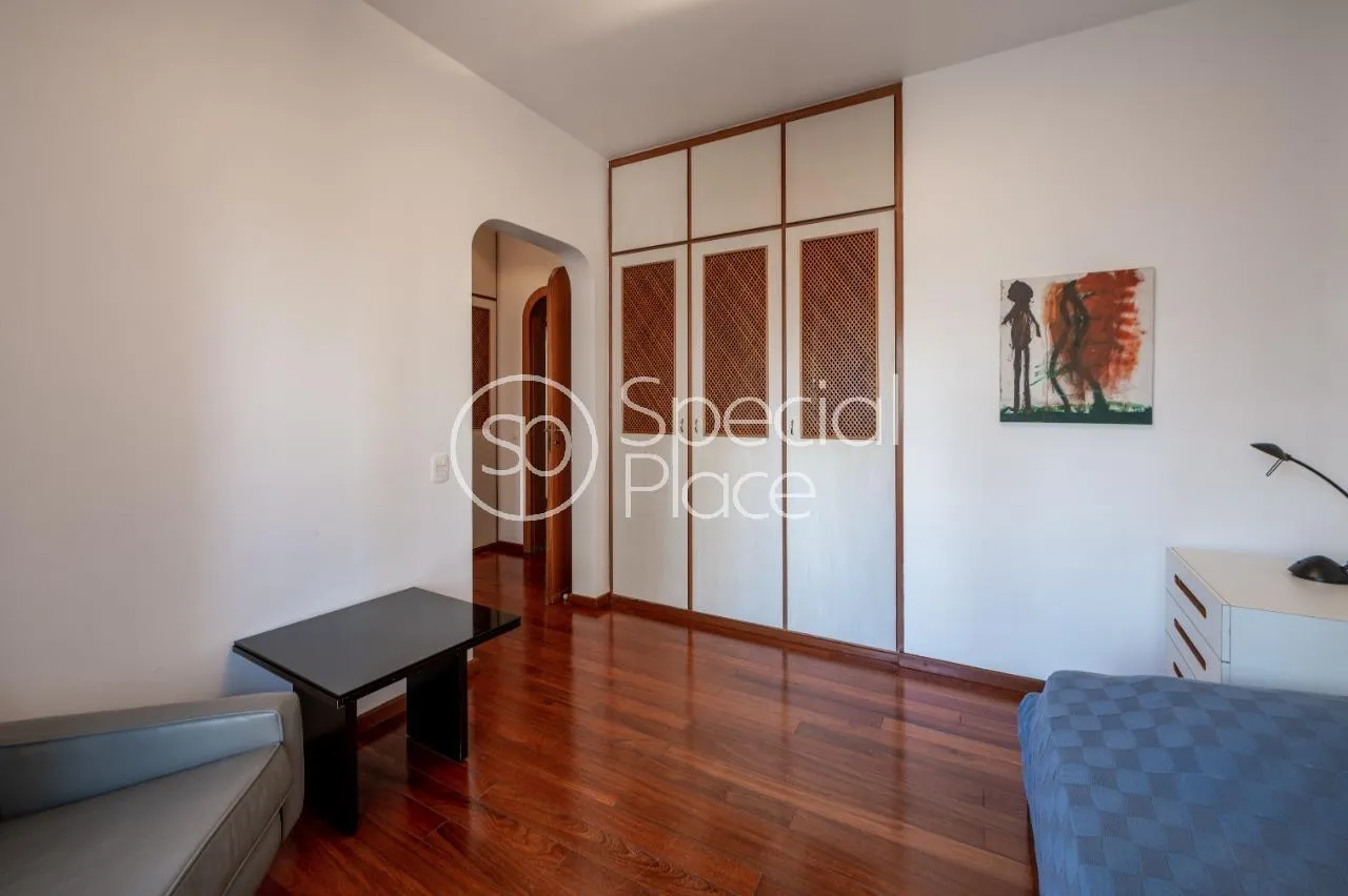 Apartamento com 3 suítes à venda em Vila Nova Conceição, São Paulo, por R$ 12.500.000 Imagem 20