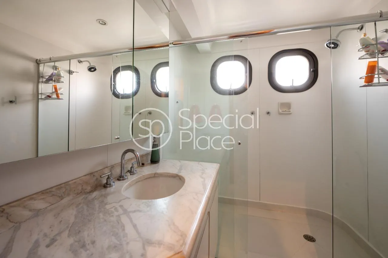 Apartamento com 3 suítes à venda em Vila Nova Conceição, São Paulo, por R$ 12.500.000 Imagem 21