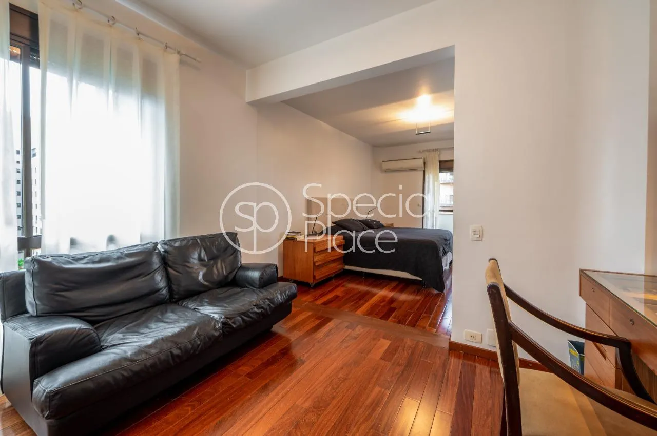 Apartamento com 3 suítes à venda em Vila Nova Conceição, São Paulo, por R$ 12.500.000 Imagem 22