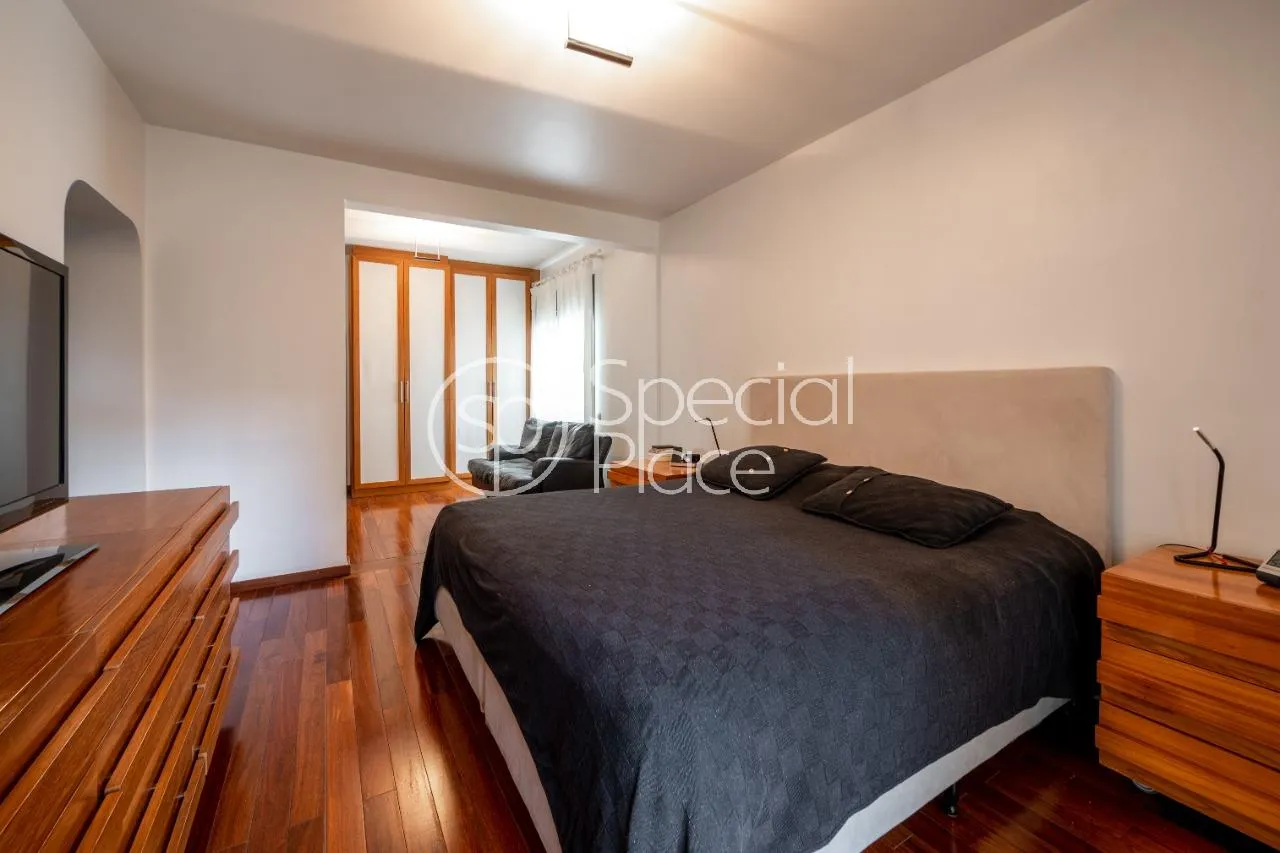 Apartamento com 3 suítes à venda em Vila Nova Conceição, São Paulo, por R$ 12.500.000 Imagem 24