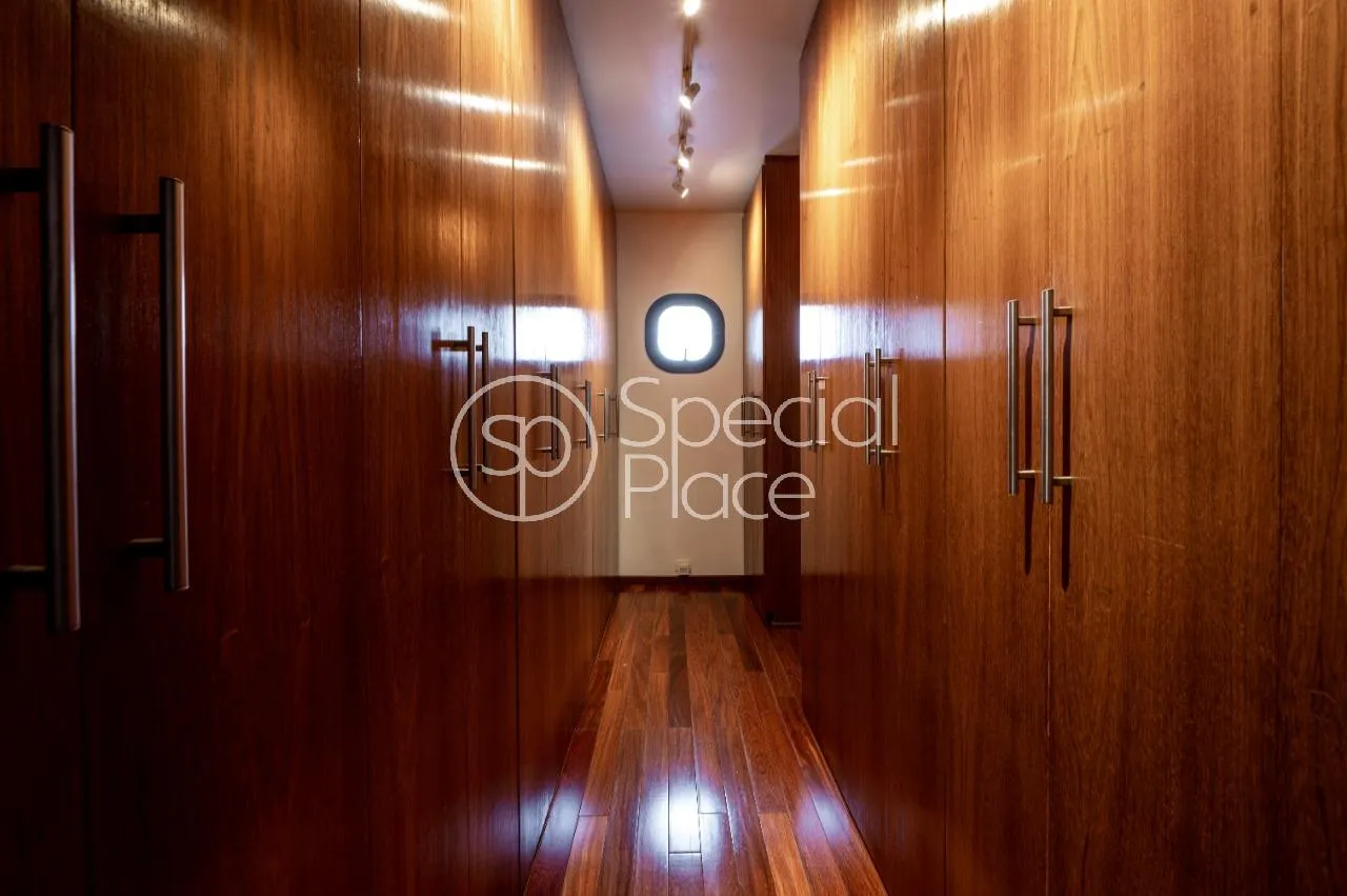Apartamento com 3 suítes à venda em Vila Nova Conceição, São Paulo, por R$ 12.500.000 Imagem 25