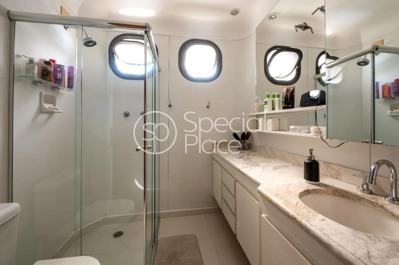 Apartamento com 3 suítes à venda em Vila Nova Conceição, São Paulo, por R$ 12.500.000 Imagem 27