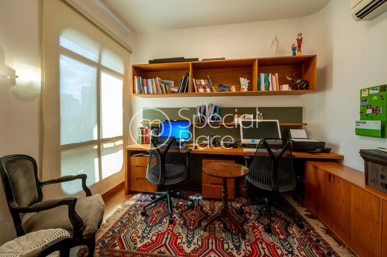 Apartamento com 3 suítes à venda em Vila Nova Conceição, São Paulo, por R$ 12.500.000 Imagem 34