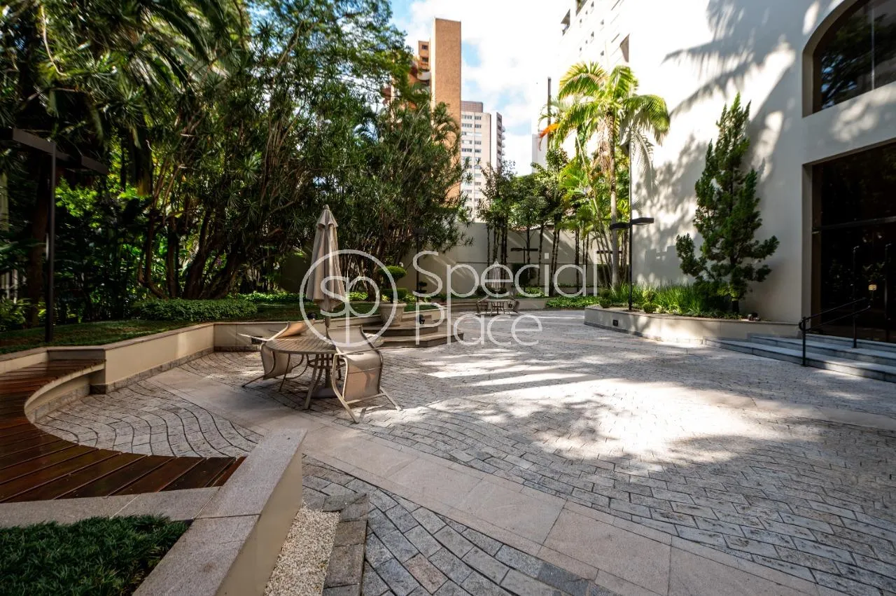 Apartamento com 3 suítes à venda em Vila Nova Conceição, São Paulo, por R$ 12.500.000 Imagem 37