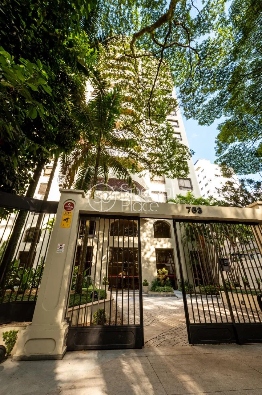Apartamento com 3 suítes à venda em Vila Nova Conceição, São Paulo, por R$ 12.500.000 Imagem 38