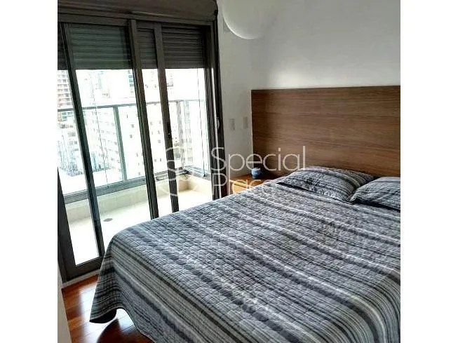 Apartamento com 2 suítes à venda em Moema, São Paulo, por R$ 2.890.000 Imagem 10
