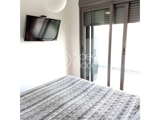 Apartamento com 2 suítes à venda em Moema, São Paulo, por R$ 2.890.000 Imagem 12