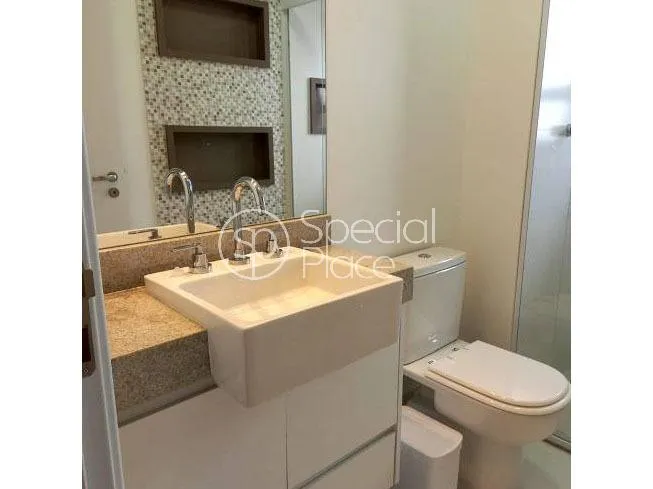 Apartamento com 2 suítes à venda em Moema, São Paulo, por R$ 2.890.000 Imagem 13