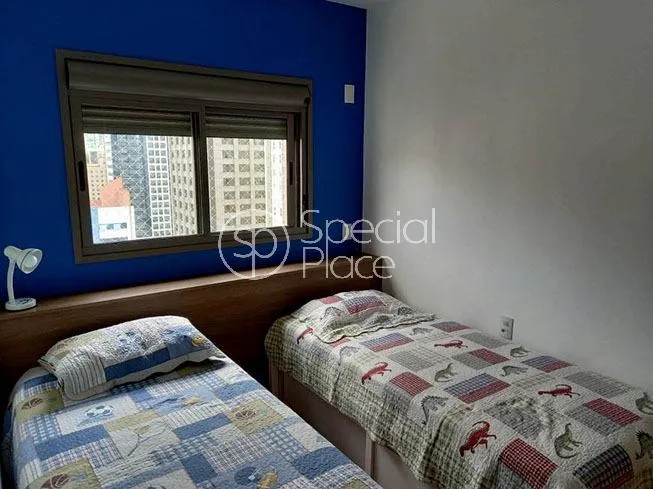 Apartamento com 2 suítes à venda em Moema, São Paulo, por R$ 2.890.000 Imagem 15