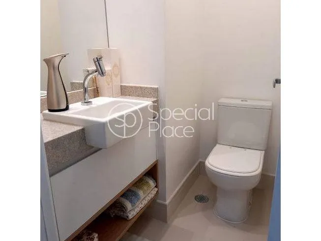 Apartamento com 2 suítes à venda em Moema, São Paulo, por R$ 2.890.000 Imagem 19