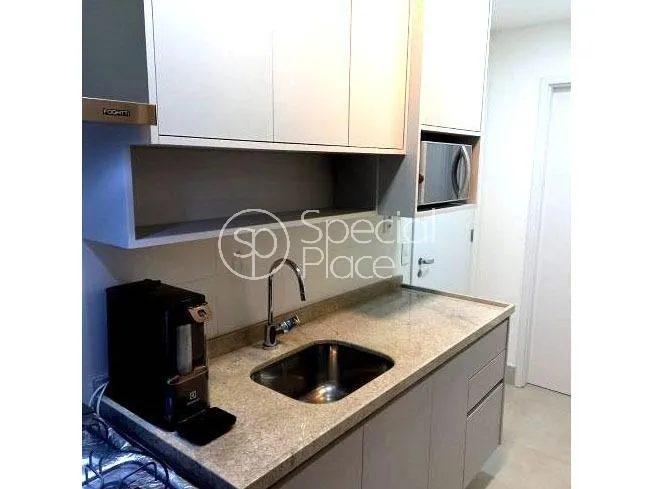 Apartamento com 2 suítes à venda em Moema, São Paulo, por R$ 2.890.000 Imagem 20