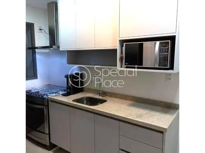 Apartamento com 2 suítes à venda em Moema, São Paulo, por R$ 2.890.000 Imagem 21