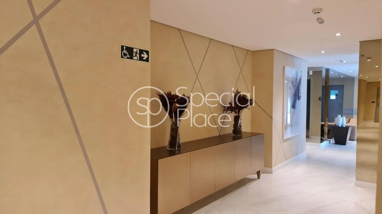 Apartamento com 2 suítes à venda em Moema, São Paulo, por R$ 2.890.000 Imagem 23