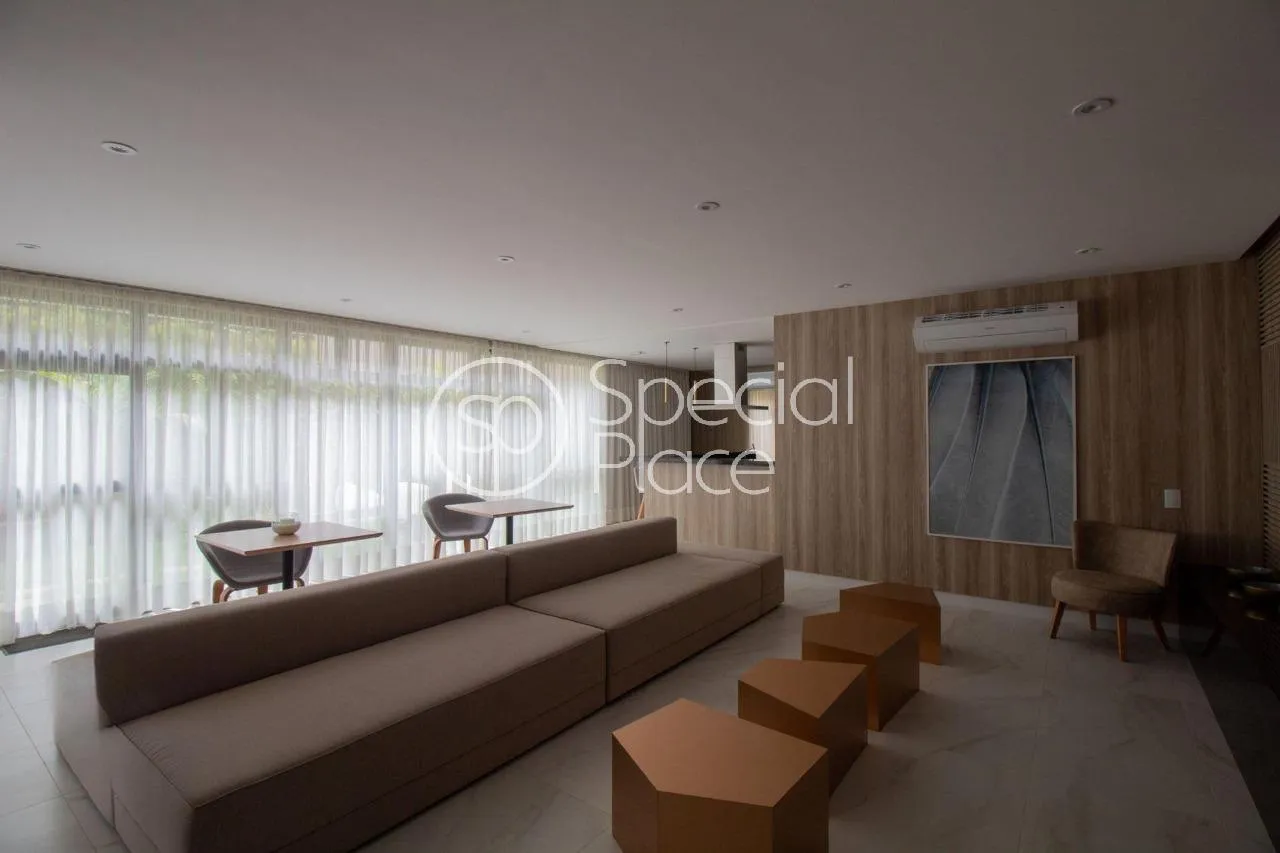 Apartamento com 2 suítes à venda em Moema, São Paulo, por R$ 2.890.000 Imagem 24
