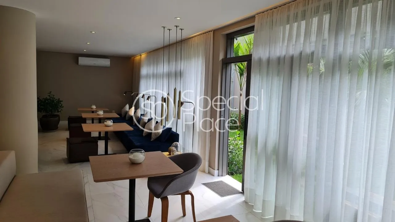 Apartamento com 2 suítes à venda em Moema, São Paulo, por R$ 2.890.000 Imagem 25