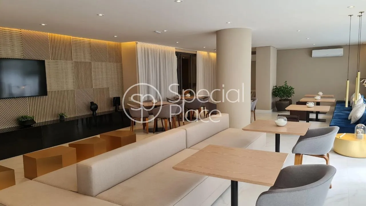 Apartamento com 2 suítes à venda em Moema, São Paulo, por R$ 2.890.000 Imagem 26