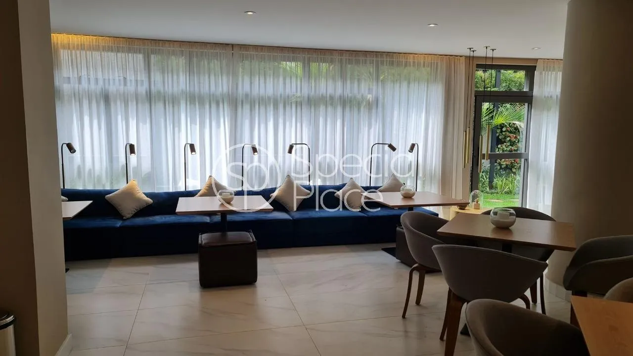 Apartamento com 2 suítes à venda em Moema, São Paulo, por R$ 2.890.000 Imagem 28