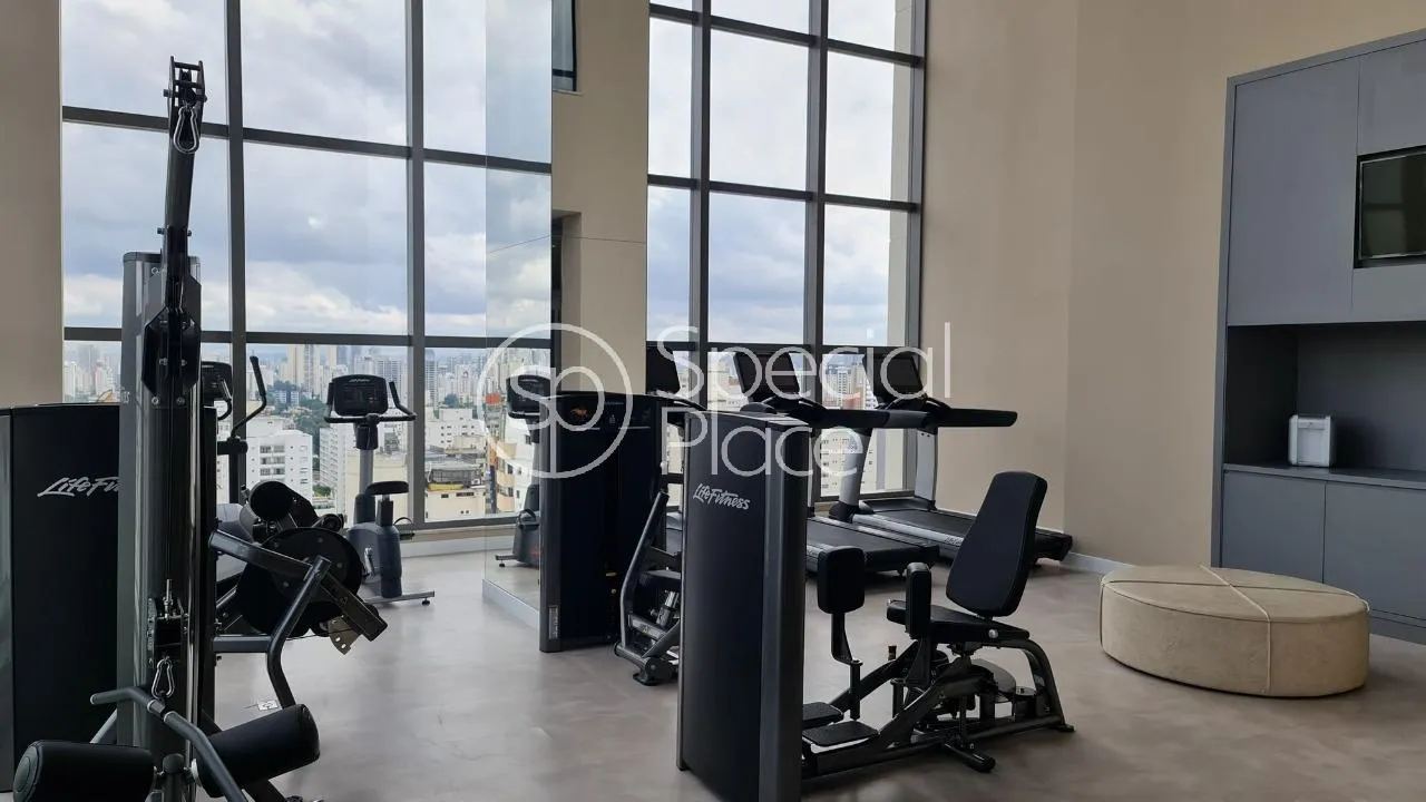 Apartamento com 2 suítes à venda em Moema, São Paulo, por R$ 2.890.000 Imagem 29