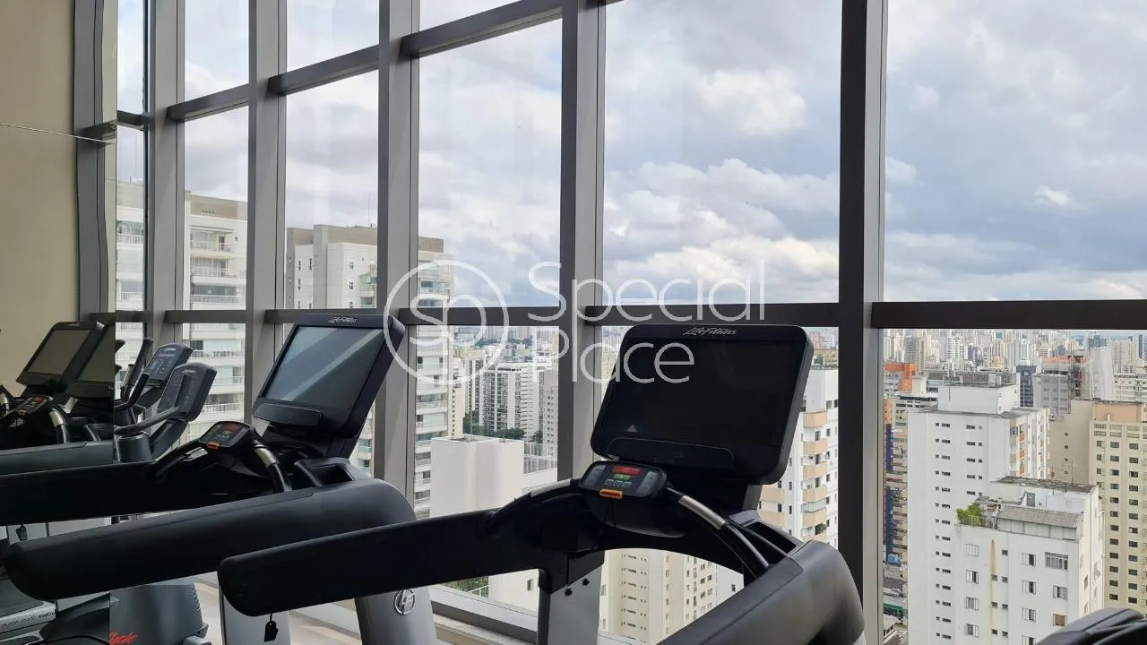 Apartamento com 2 suítes à venda em Moema, São Paulo, por R$ 2.890.000 Imagem 30