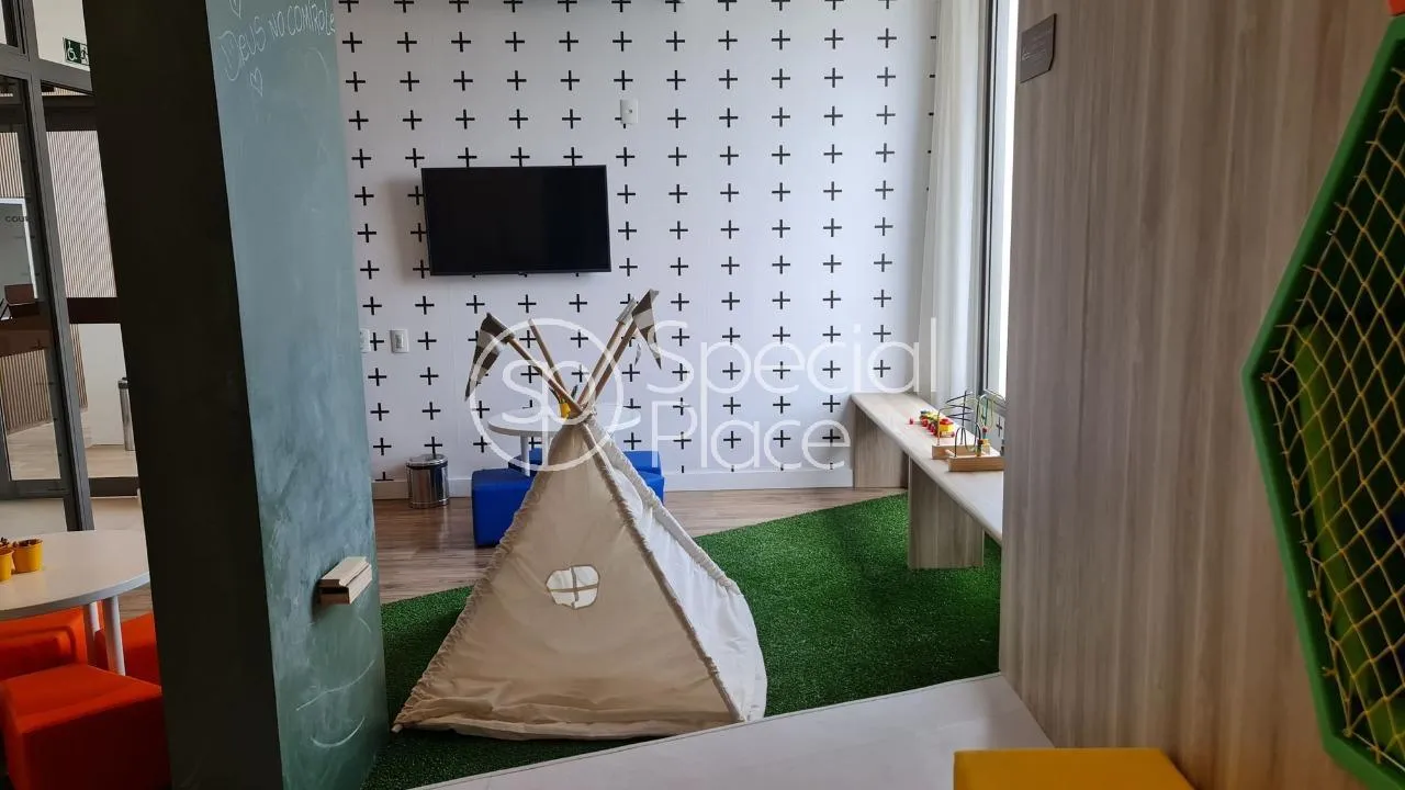 Apartamento com 2 suítes à venda em Moema, São Paulo, por R$ 2.890.000 Imagem 31