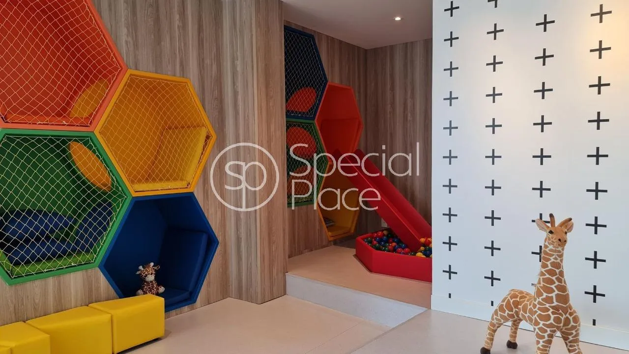 Apartamento com 2 suítes à venda em Moema, São Paulo, por R$ 2.890.000 Imagem 32