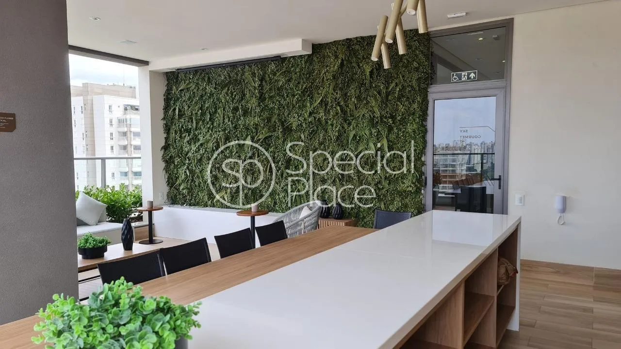 Apartamento com 2 suítes à venda em Moema, São Paulo, por R$ 2.890.000 Imagem 34