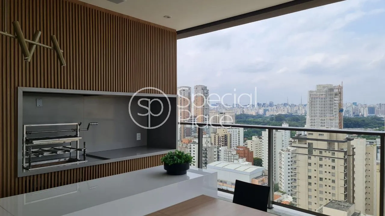 Apartamento com 2 suítes à venda em Moema, São Paulo, por R$ 2.890.000 Imagem 35